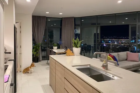 2 bedrooms Apartment in Binh Thanh, Ho Chi Minh, No. 27055 2