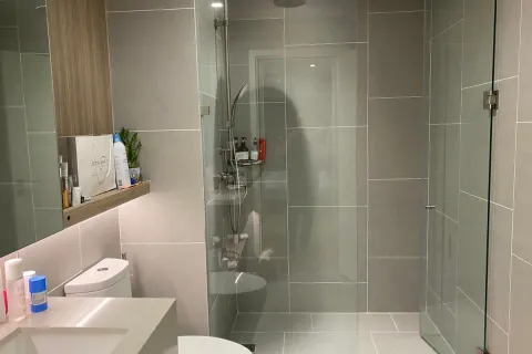 2 bedrooms Apartment in Binh Thanh, Ho Chi Minh, No. 27055 5