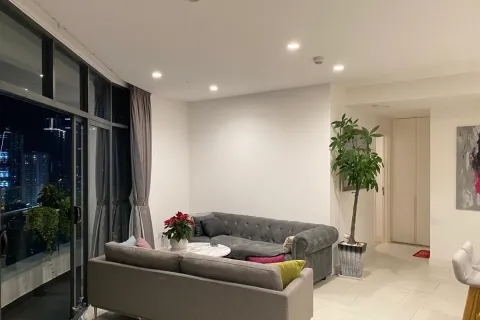 2 bedrooms Apartment in Binh Thanh, Ho Chi Minh, No. 27055 3