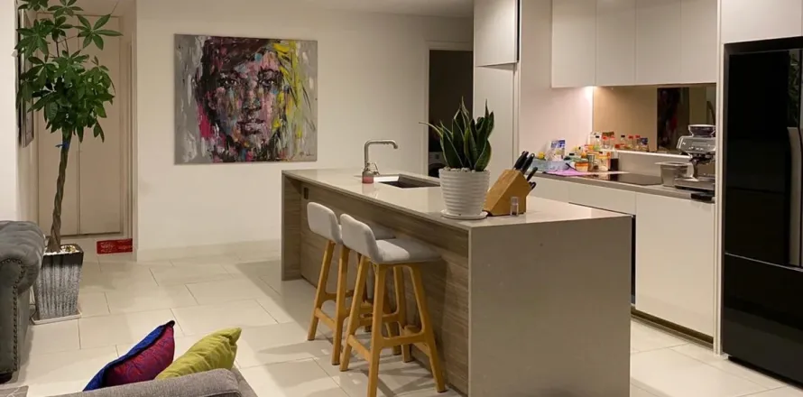 2 bedrooms Apartment in Binh Thanh, Ho Chi Minh, No. 27055