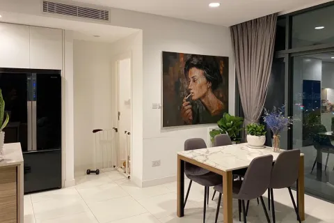 2 bedrooms Apartment in Binh Thanh, Ho Chi Minh, No. 27055 10