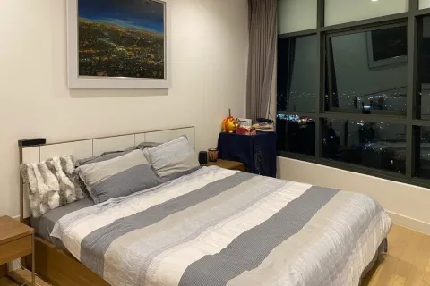 2 bedrooms Apartment in Binh Thanh, Ho Chi Minh, No. 27055 7