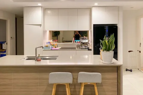 2 bedrooms Apartment in Binh Thanh, Ho Chi Minh, No. 27055 6