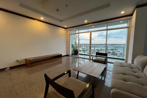 4 bedrooms Apartment in Thu Duc, Ho Chi Minh, No. 27053