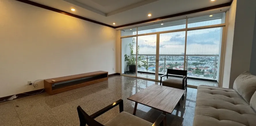 4 bedrooms Apartment in Thu Duc, Ho Chi Minh, No. 27053