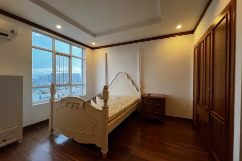 4 bedrooms Apartment in Thu Duc, Ho Chi Minh, No. 27053 7