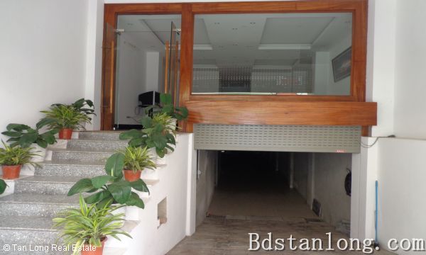 1 bedroom Apartment in Hoan Kiem, Ha Noi, Vietnam No. 6045