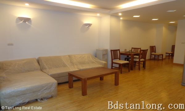1 bedroom Apartment in Hoan Kiem, Ha Noi, Vietnam No. 6045