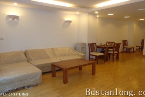 Квартира с 1 спальней в Хоанкьем, Ханой , № 6045 4