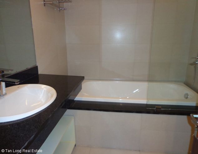 1 bedroom Apartment in Hoan Kiem, Ha Noi, Vietnam No. 6045