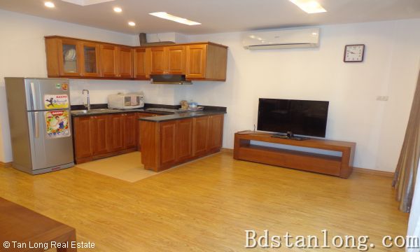 1 bedroom Apartment in Hoan Kiem, Ha Noi, Vietnam No. 6045