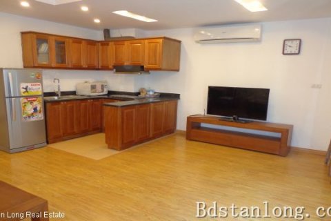Квартира с 1 спальней в Хоанкьем, Ханой , № 6045 7