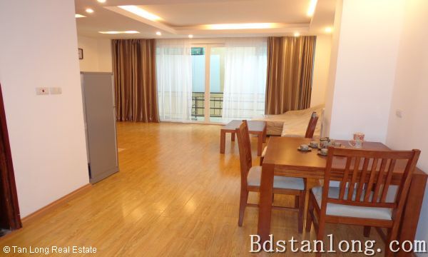 1 bedroom Apartment in Hoan Kiem, Ha Noi, Vietnam No. 6045