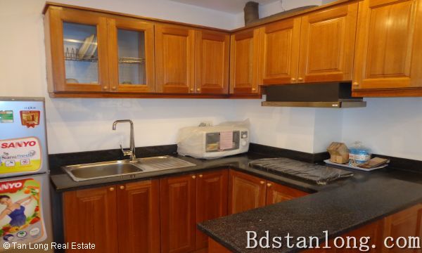 1 bedroom Apartment in Hoan Kiem, Ha Noi, Vietnam No. 6045