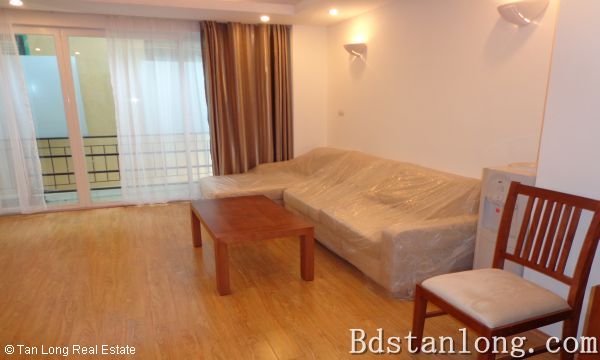 1 bedroom Apartment in Hoan Kiem, Ha Noi, Vietnam No. 6045