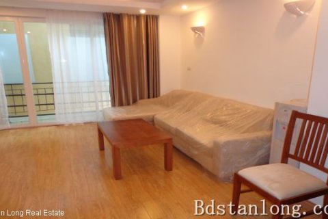Квартира с 1 спальней в Хоанкьем, Ханой , № 6045 5