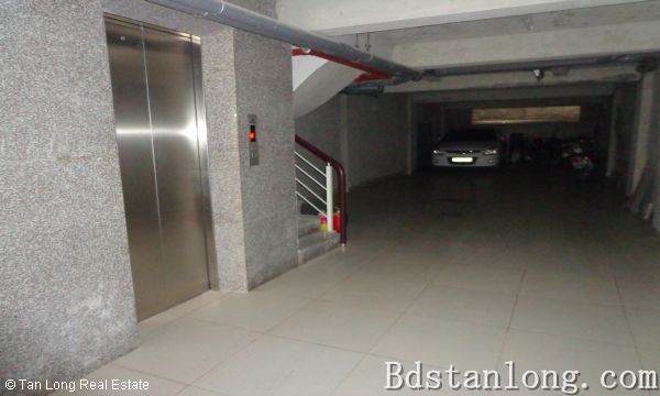 1 bedroom Apartment in Hoan Kiem, Ha Noi, Vietnam No. 6045