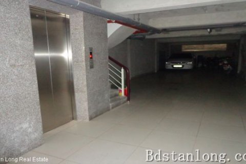 Квартира с 1 спальней в Хоанкьем, Ханой , № 6045 2