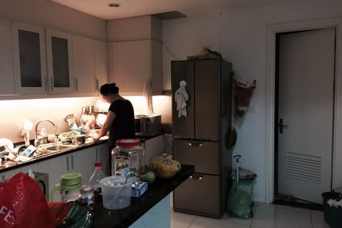 2 bedrooms Apartment in Dong Da, Ha Noi, No. 6043 3