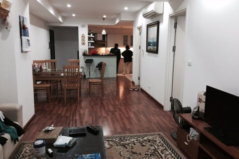 2 bedrooms Apartment in Dong Da, Ha Noi, No. 6043 2