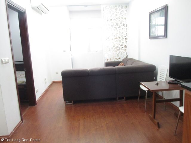 2 bedrooms Apartment in Cau Giay, Ha Noi, Vietnam No. 6048