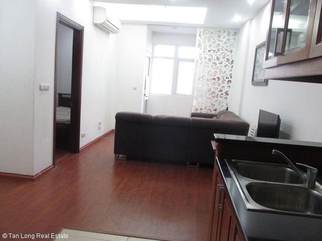 2 bedrooms Apartment in Cau Giay, Ha Noi, Vietnam No. 6048