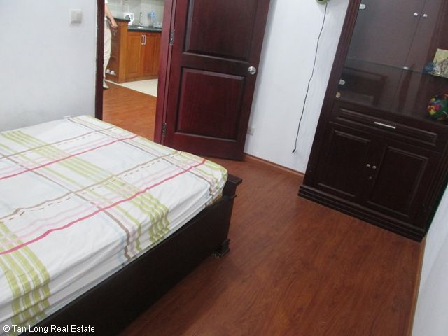 2 bedrooms Apartment in Cau Giay, Ha Noi, Vietnam No. 6048