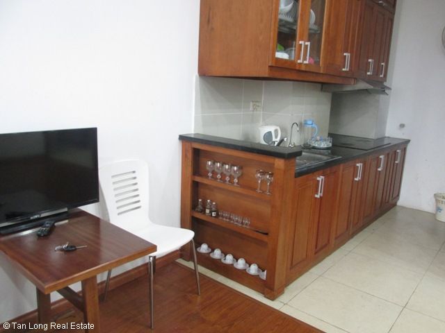 2 bedrooms Apartment in Cau Giay, Ha Noi, Vietnam No. 6048