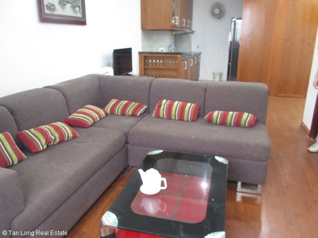 2 bedrooms Apartment in Cau Giay, Ha Noi, Vietnam No. 6048