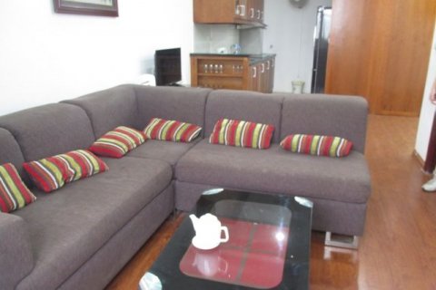 2 bedrooms Apartment in Cau Giay, Ha Noi, No. 6048