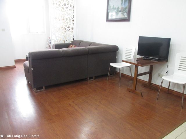 2 bedrooms Apartment in Cau Giay, Ha Noi, Vietnam No. 6048