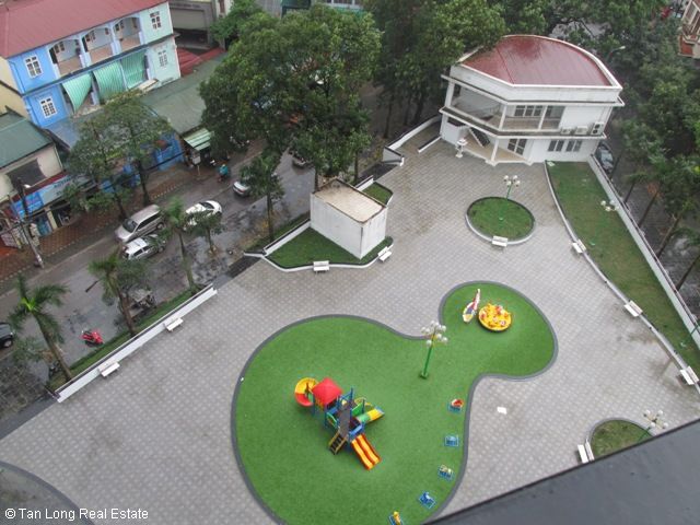 2 bedrooms Apartment in Cau Giay, Ha Noi, Vietnam No. 6048