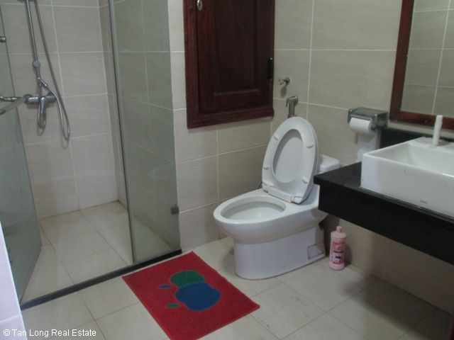 2 bedrooms Apartment in Cau Giay, Ha Noi, Vietnam No. 6048