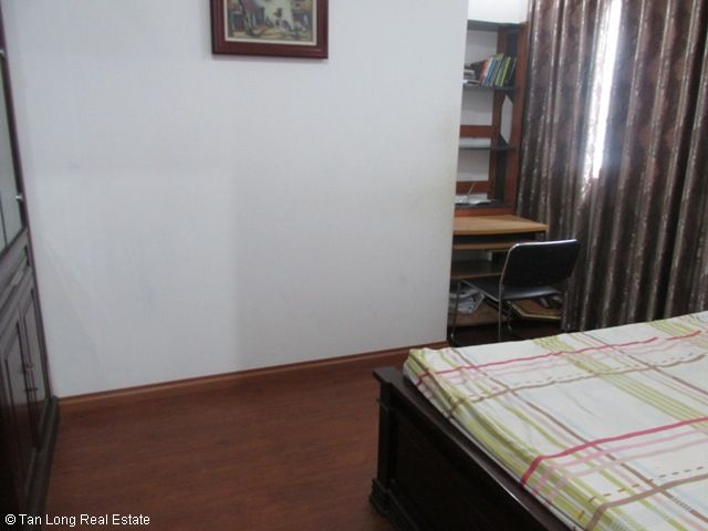 2 bedrooms Apartment in Cau Giay, Ha Noi, Vietnam No. 6048
