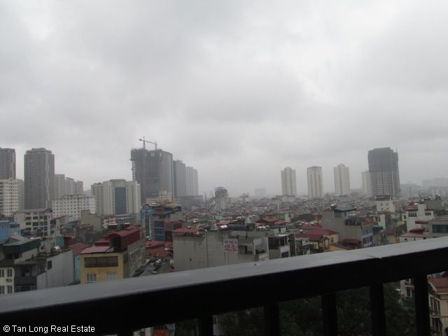 2 bedrooms Apartment in Cau Giay, Ha Noi, Vietnam No. 6048