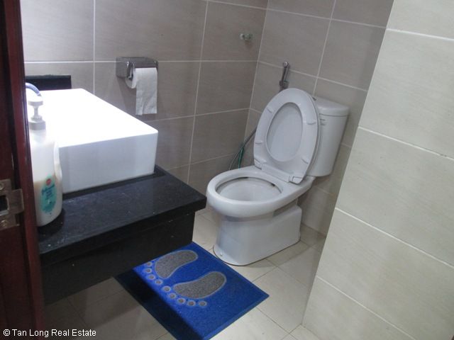 2 bedrooms Apartment in Cau Giay, Ha Noi, Vietnam No. 6048