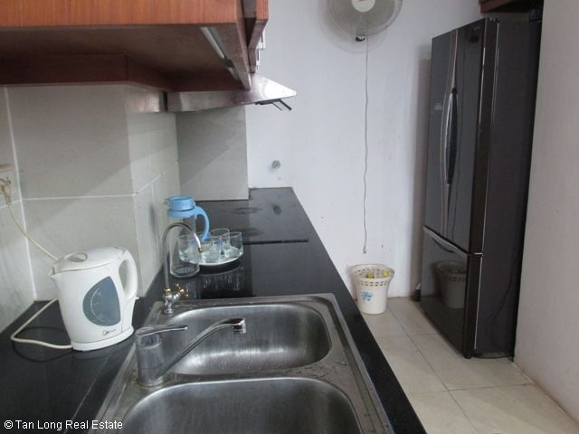 2 bedrooms Apartment in Cau Giay, Ha Noi, Vietnam No. 6048