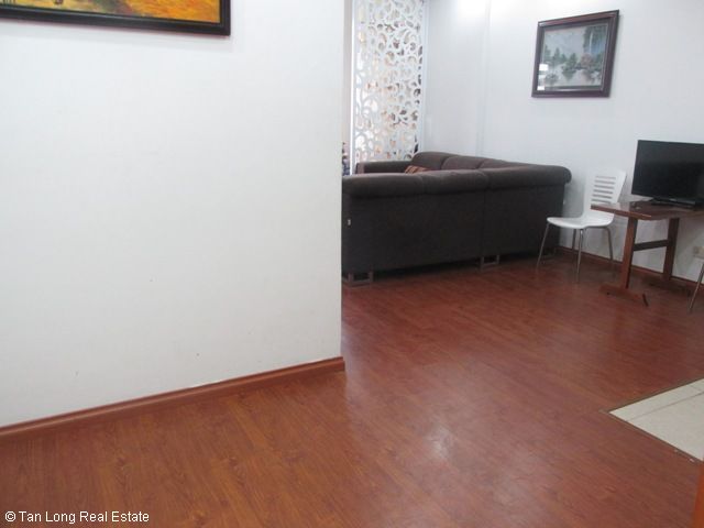 2 bedrooms Apartment in Cau Giay, Ha Noi, Vietnam No. 6048