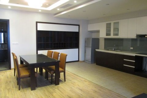 Квартира с 3 спальнями в Каузяй, Ханой , № 6044 6