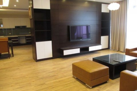 Квартира с 3 спальнями в Каузяй, Ханой , № 6044 3