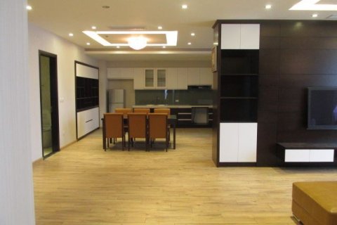 Квартира с 3 спальнями в Каузяй, Ханой , № 6044 4