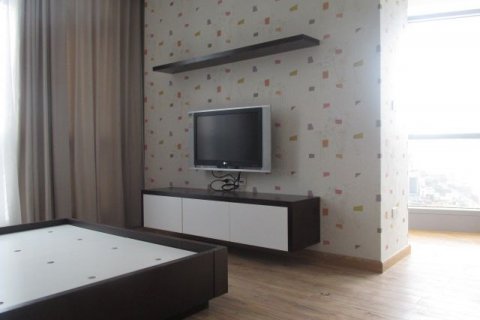 Квартира с 3 спальнями в Каузяй, Ханой , № 6044 12
