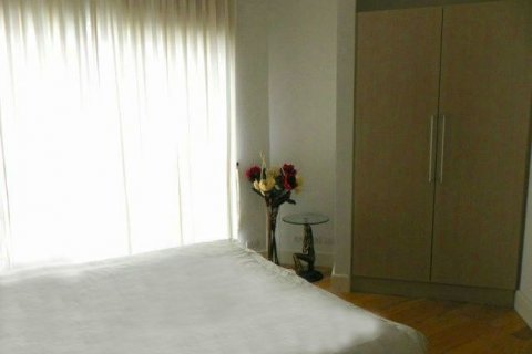 Квартира с 3 спальнями в Тэйхо, Ханой , № 6046 21