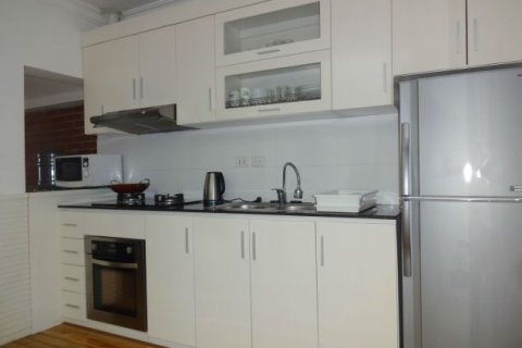 Квартира с 2 спальнями в Тэйхо, Ханой , № 6049 3