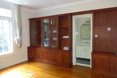 Вилла с 5 спальнями в Тэйхо, Ханой , № 6047 28
