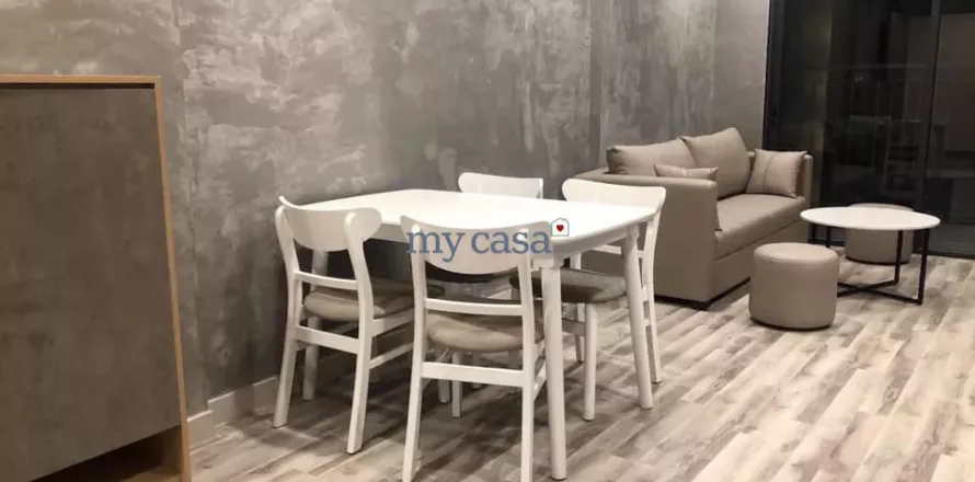 1 bedroom Apartment in Thu Duc, Ho Chi Minh, No. 11521