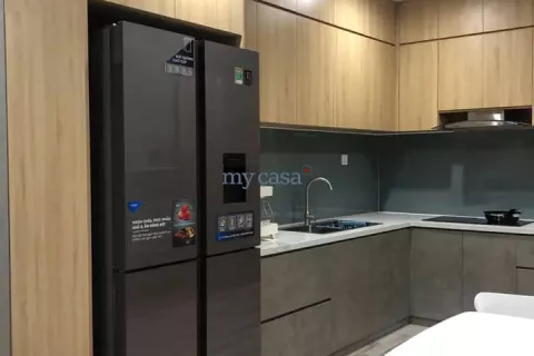 1 bedroom Apartment in Thu Duc, Ho Chi Minh, No. 11521 7