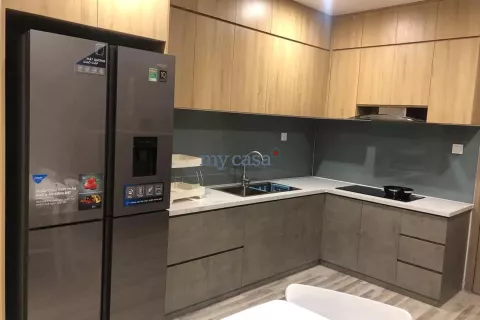 1 bedroom Apartment in Thu Duc, Ho Chi Minh, No. 11521 6