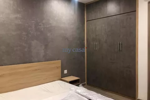 1 bedroom Apartment in Thu Duc, Ho Chi Minh, No. 11521 2