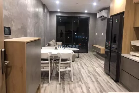 1 bedroom Apartment in Thu Duc, Ho Chi Minh, No. 11521 4